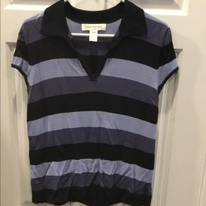 Jones New York Knitt T-shirt